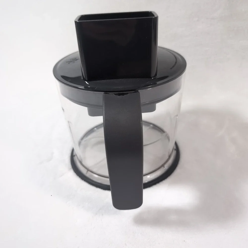 Pampered‎ Chef 100272 Flex Plus REPLACEMENT 6 Cup Food Processor Bowl Blades
